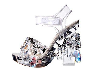 prada chandelier heels|prada ladies shoes.